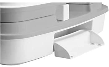 Thetford Porta Potti 335 – Fixing Kit for Floor