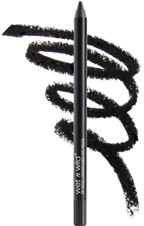 wet n wild On Edge Longwearing Eye Pencil, You're the Yin, 0.04 Fluid Ounce (Pack of 3)