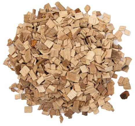 Reptiles Planet - Reptawood - Substrat Naturel pour Terrarium - Eclats de Hêtre - 18 Litres