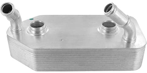 VEMO V15-60-6016 Ölkühler, Motoröl