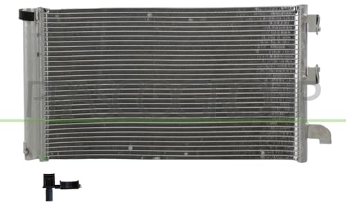 PRASCO Condensatore, Climatizzatore FT122C002