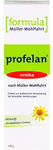 PROFELAN Salbe n.Müller-Wohlfahrt 100 g