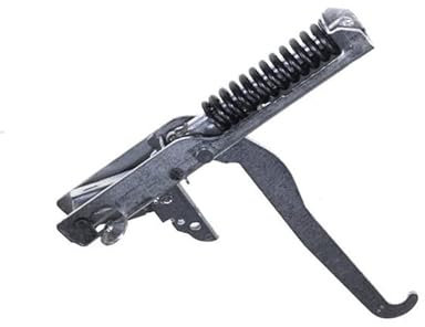 CERNIERA PORTA FORNO PER FORNO ARISTON - C00082464