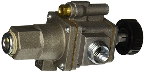 Emerson 764-742 Pilot Safety Gas Valve