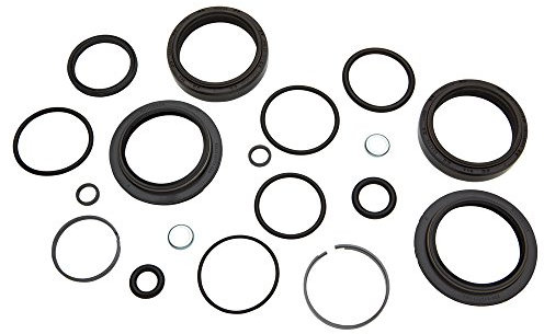 Rock Shox Gabel Service Kit Pike, schwarz, 5 x 5 x 3 cm, 00.4315.032.550