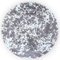 Crow Canyon Enamelware - Dinner Plate - Grey Marble