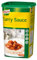 Knorr Curry Sauce Mix, 1kg (Makes 5L)
