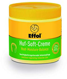 Effol 11435000 Huf-Soft-Creme, 500 ml