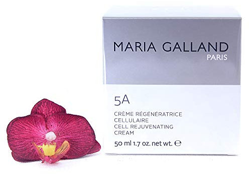 Maria Galland 5A Créme Régénéractrice Cellulaire Gesichtscreme, 50 ml