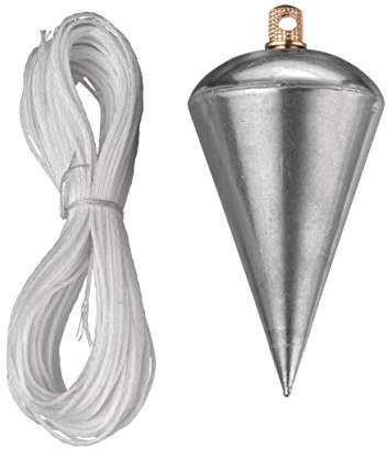 KWB 1778-50 - Tuerca (300 g, con cuerda de 20 m)