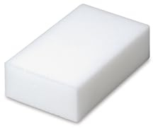 Vileda Miraclean 102751 102750 - Borrador de suciedad (20 g, 12 unidades), color blanco