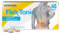 FLEX-TONIC 45 Comprimés| Confort Articulaire | Améliore le Confort et la Mobilité des Articulations | Collagène de Type II | Silice et Vitamine C | LABORATOIRE SYNERGIA