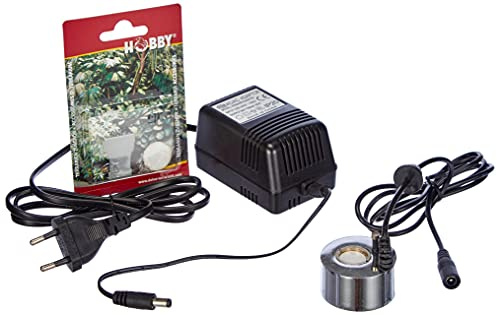 Hobby 37250 Hygro-Plus, terrarienebulisator