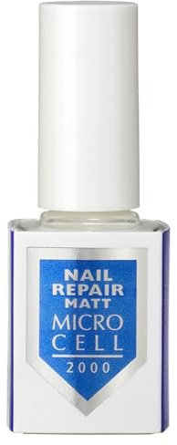 Microcell 2000 Nail Repair Matt, 1er Pack (1 x 12 ml)