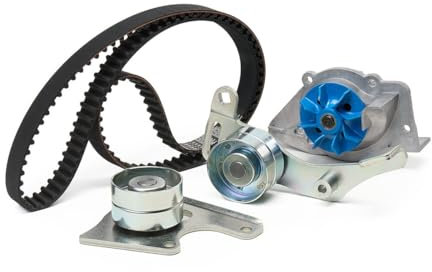 SKF VKMC 03241 Kit de distribution avec pompe à eau