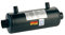 Behncke QWT 100-40 Schwimmbad Wärmetauscher
