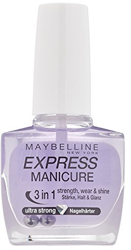 Maybelline New York - Durcisseur d' Ongles Express Manicure