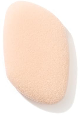 jane iredale Flocked Sponge Makeup Blender ,1 Count (Pack of 1)
