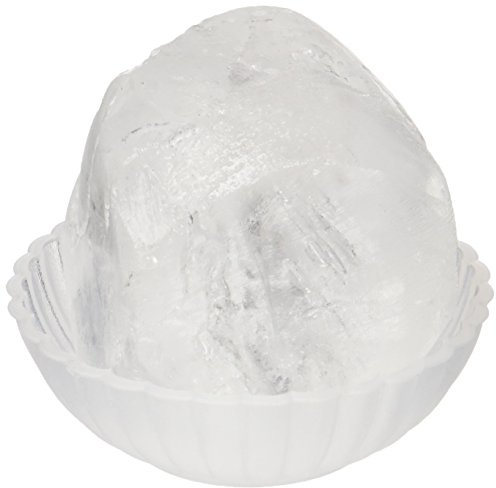 Crystal Body Deodorant, Rock, 5 Ounce