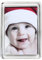 PC3721 ® 10 Blank Photo Fridge Magnet 50 x 35 mm Insert F1443