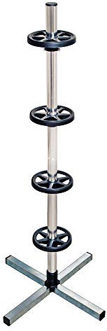 Lampa 40908 Felgen und Reifenständer