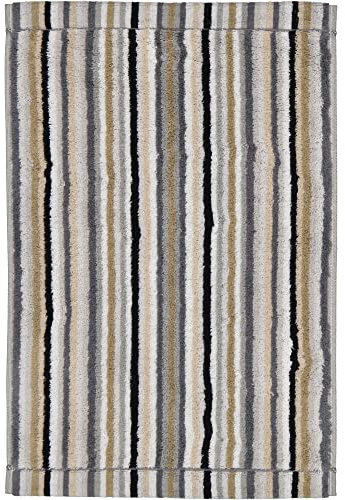 Cawö Handtücher Life Style Streifen 7048 Kiesel - 37