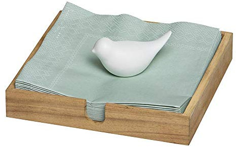 Räder Serviettenhalter Vogel (ohne Servietten)