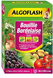 Algoflash Bouillie Bordelaise 960 g