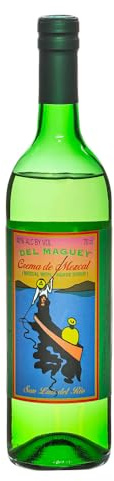 Del Maguey Crema de Mezcal (1 x 0.7 l)