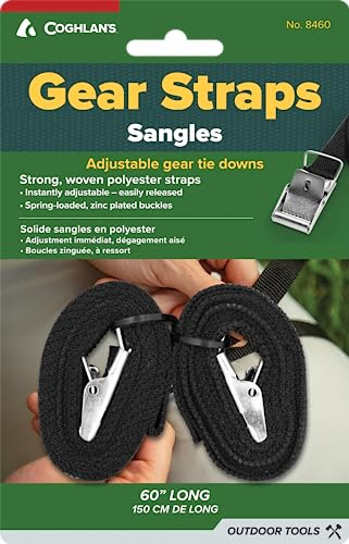 Coghlan's 60-Inch Arno Straps