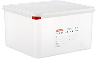 Araven - Hermetico Gn 2/3 19 Lt 35x32x20