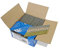 Tacwise 1123 3.1 / 90 mm Extra Galvanised Framing Nails, D Head, Ring Shank, 34° Inclined, Paper Collated, Pack of 2,200, Grey