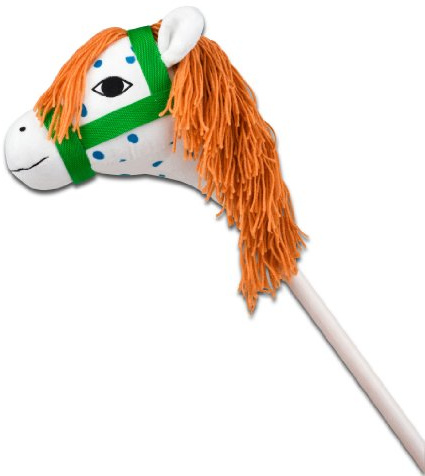 Pippi Langstrumpf 44.3728,00 - Hobby Steckenpferd