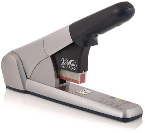 STAPLER,HVY DUTY CARTR,SR