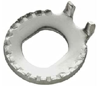 Ragos Fixierscheibe Niro 3/5/7G Sram