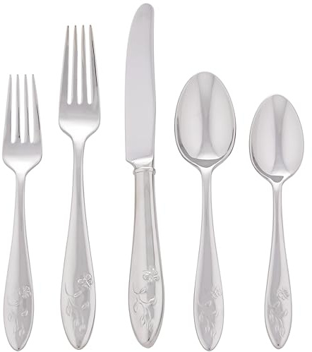 Lenox Butterfly Meadow 5-Piece Place Setting