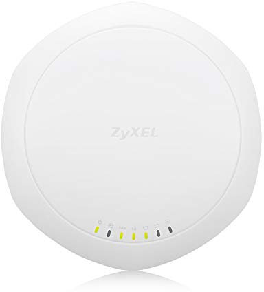 ZyXEL NAP203 Nebula Radio Access Point