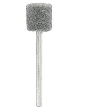Dremel 520 Imprägniertes Polierrad Zubehörsatz für Multifunktionswerkzeug mit 1 Polierrad 13mm zum Reinigen und Polieren von Gold, Silber, Marmor, Edelstahl, Metall, Kunststoffe, Granit u.v.m.