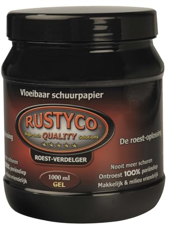 Rustyco 8718144600049