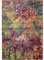 benuta Nest Vintage Teppich Casa - Mehrfarbig 160x230 cm - Teppich für Wohnzimmer, Schlafzimmer und Flur - Pflegeleicht - Fußbodenheizung Geeignet