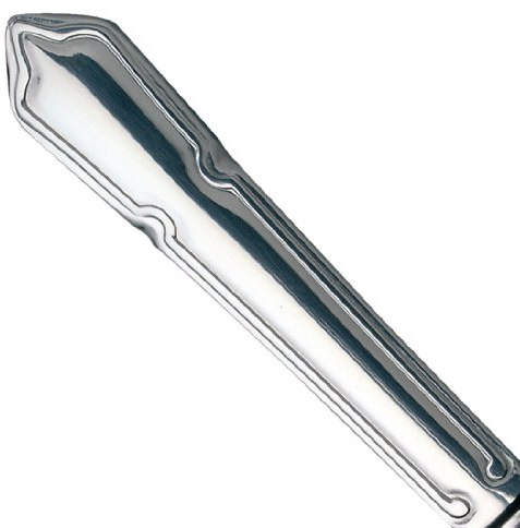 Olympia DL106 Dubarry biffkniv (förpackning med 12)