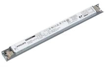 Philips HF-P 2 24/39 TL5 III 220-240V 50/60Hz, Grau/Weiß