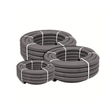 Tuyau piscine - Tuyau PVC souple D50mm - 25m - Astralpool