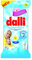Dalli Trocknertücher Genießen Sie das Erlebnis flauschig weicher und frisch duftender Wäsche (1er-Pack)