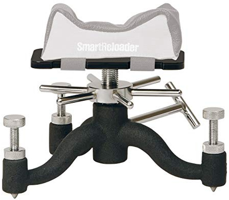 SmartReloader SR300 ljuspistolstöd