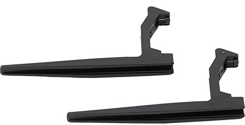 Bruder 42515 Miniatur-Modell-Zubehör Gabelstapler, 2 Stück