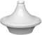 Hede OvenLove Tagine White Stoneware.