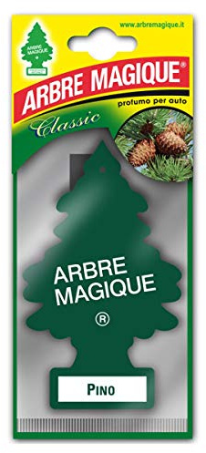 Lufterfrischer Wunderbaum 'Tannen'