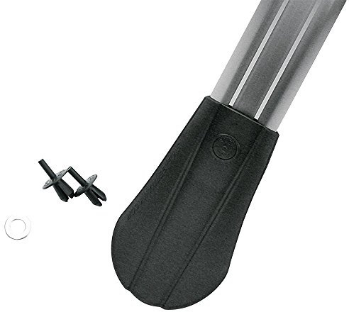 SKS GERMANY 2257212300 Spoiler Lang, schwarz, 15 x 5 x 5 cm