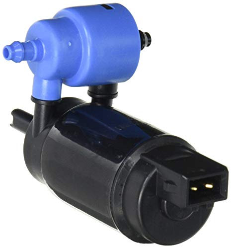 Herth+Buss Elparts 65451039 Waschwasserpumpe, Scheibenreinigung